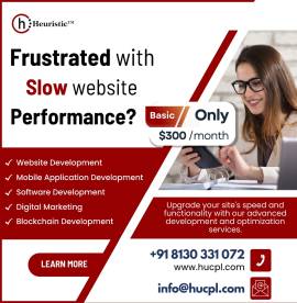 Digital marketing agency 