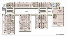 Commercial Space |Noida | Bhutani City Centre 150