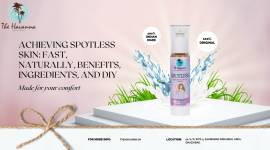 Spotless Acne Skin Treatment Cream Review