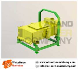 Oil Expeller, Oil Mill Plant Machinery, Oil Filter