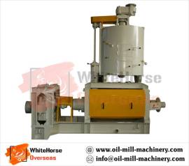 Oil Expeller, Oil Mill Plant Machinery, Oil Filter
