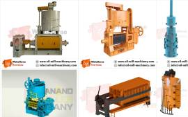 Oil Expeller, Oil Mill Plant Machinery, Oil Filter