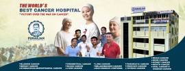 Best  Cancer Hospital in India 