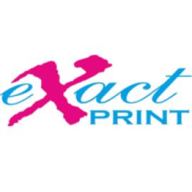Printing Services in London - Exact print