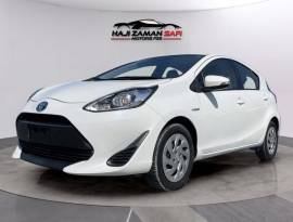 TOYOTA PRIUS C 2016 AT