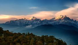 Amazing North Sikkim PackageTour at the Best Price