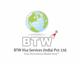 BTW Visa Services (India) Pvt Ltd- Thane