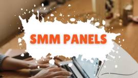 Telegram SMM Panel
