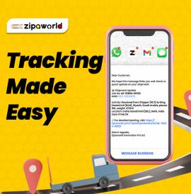 Air waybill tracking- keeps you a step ahead