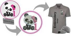           Elevating Designs through Embroidery Dig