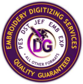           Elevating Designs through Embroidery Dig