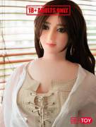 Experience with a Lifelike Inflatable Companion