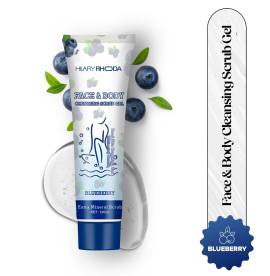 Buy Facial Scrubs & Makeup at Hilary Rhoda – G