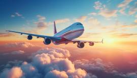 Air Freight: Speed, Efficiency, and Sustainability