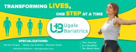 Ugale Bariatric Best Weight loss center hyderabad