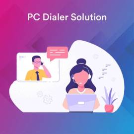 PC Dialer | Customizable Features & Free Demo
