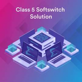 Customized Class 5 Softswitch Free Demo!