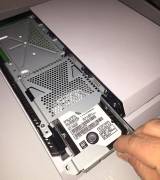 Hard drive memory 1 TB upgrade PS4