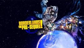 Borderlands The PreSequel