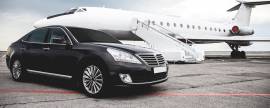 Westchester County Limo & Car Service NY 