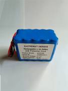 Best Deals on Li-Ion Battery Price–Snapower India