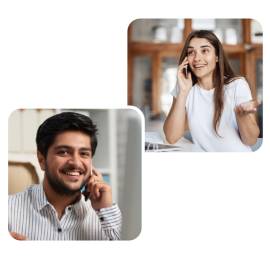 Custom Business Call Forwarding with Free Demo