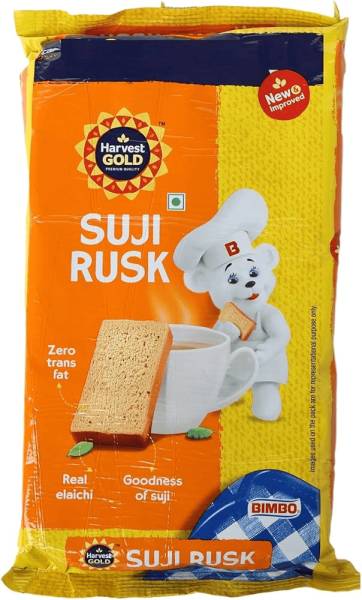 These Rusk By Harvest Gold Are Very Tasty