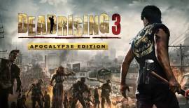 Dead Rising 3