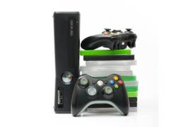 Install games XBOX 360