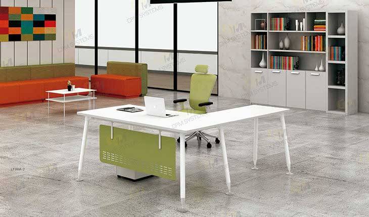 Best Office Furniture in Noida – Comfort & Sty