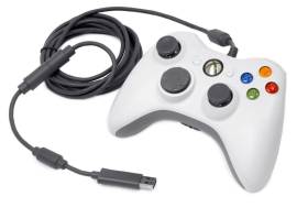 Gamepad XBOX 360 controller cable 