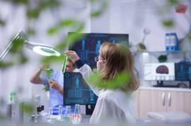 Drug Discovery and Development Services | Pre Clin