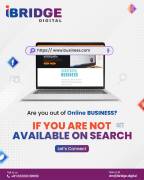 iBridge Digital | Best Digital Marketing Services 