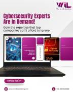 Level Up Your Cybersecurity Career with CEH Certif