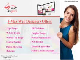 Best Top Website and  Web Designer Hyderabad Graph