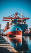Streamline Global Shipping with a Sea Freight
