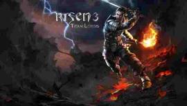 Risen 3 Titan Lords Laptop Desktop Computer Game