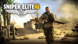 Sniper Elite III
