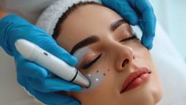 Hydrafacial in Lucknow