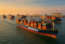 Reliable Ocean Freight Forwarder for Global Trade 