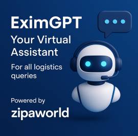 EximGPT: Your 24/7 AI Virtual Assistant 