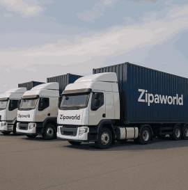 Inland Transport: The Backbone of Economic Growth