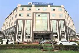 pre-nursery school in Greater Noida