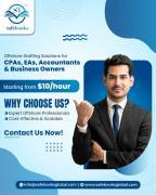Offshore Accounting Company in India