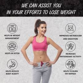 Beautilook Best Ayurvedic Weight Loss Supplements