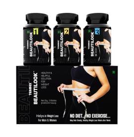 Beautilook Best Ayurvedic Weight Loss Supplements