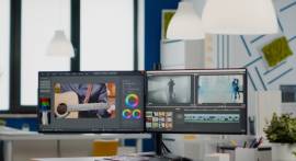 Professional Video Production Company in Bangalore