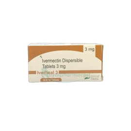 Buy Iverheal 3 at Cheap Price