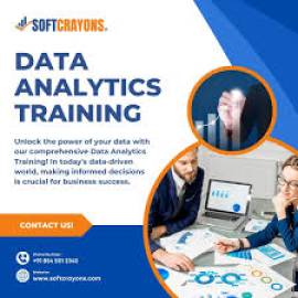 Step-by-Step Guide to Data Analytics Certification