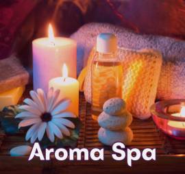 Royal Oak Spa Bhiwandi Professional Spa 7718857202